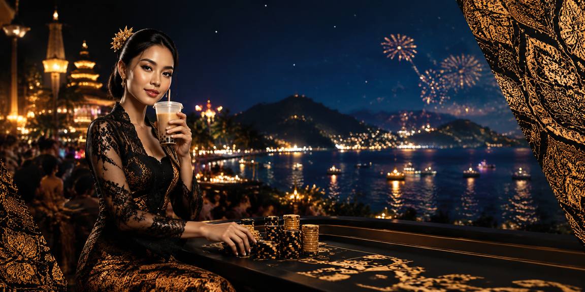 laskar 138 Your Casino Lobby in One Place